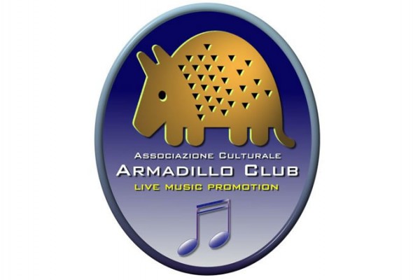 Programma dei concerti estivi dell’Armadillo Club!