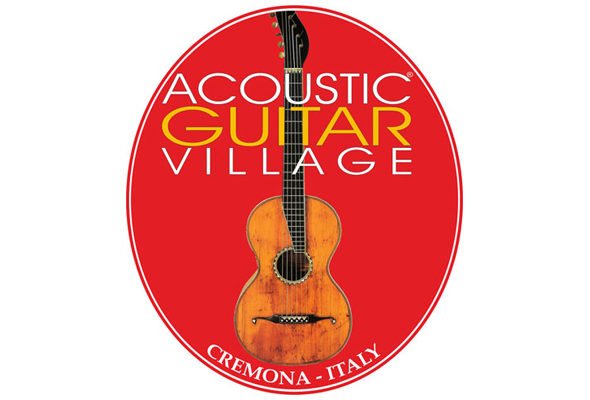 In partenza l’Acoustic Guitar Village a Cremona Musica, 23-25 settembre p.v., vi aspettiamo!