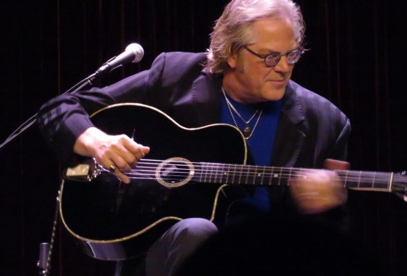 Pubblicato il programma e aperte le iscrizioni delle masterclass di liuteria e didattica per chitarra all’Acoustic Guitar Village di Cremona Musica 2018!
